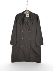 Trenci Zara - marimea XS (oversize) - Femei