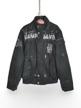 Geaca Camp David - marimea L/XL - Barbati