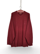 Bluza (50%lana) Camel - marimea L/XL - Barbati