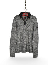 Bluza (24%lana) Strellson - marimea M - Barbati