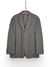Sacou (90%lana) Hugo Boss - marimea XL - Barbati
