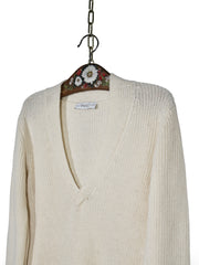 Bluza (casmir/lana) Nice Connection - marimea M - Femei