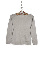 BLuza 100%casmir - marimea XS/S - Femei
