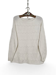 Bluza (50%lana) S'Oliver - marimea S - Femei