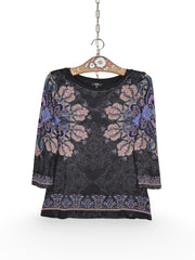 Bluza Desigual - marimea S - Femei