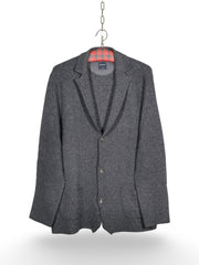 Sacou (37%lana/18%matase) Olymp - marimea M/L - Barbati