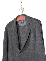 Sacou (37%lana/18%matase) Olymp - marimea M/L - Barbati