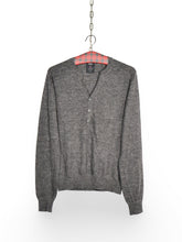 Bluza (40%alpaca/10%lana) - marimea L - Femei