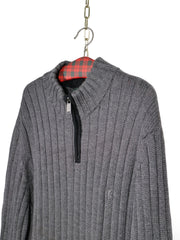 Bluza (100%lana) Golfino - marimea XXL/3XL - Barbati