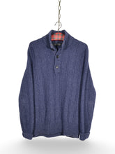 Bluza (78%lana) Banana Republic - marimea M - Barbati