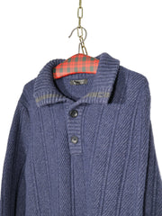 Bluza (78%lana) Banana Republic - marimea M - Barbati
