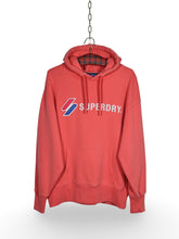 Bluza SuperDry - marimea XS/S - Barbati