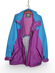 Jacheta Mammut (Gore-Tex) - marimea L/XL - Barbati