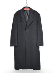 Palton (70%lana) - marimea XXL - Barbati