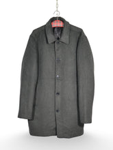 Palton (40%lana) Jack&Jones - marimea XL - Barbati