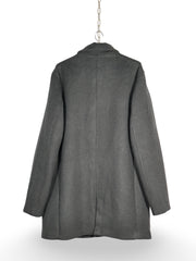 Palton (40%lana) Jack&Jones - marimea XL - Barbati