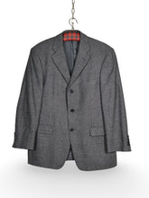 Sacou (lana&casmir) Strellson - marimea L - Barbati