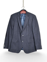 Sacou (60%lana) Pierre Cardin - marimea L - Barbati