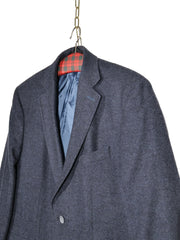 Sacou (60%lana) Pierre Cardin - marimea L - Barbati