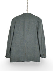 Sacou (100%lana) Hugo Boss - marimea L/XL - Barbati