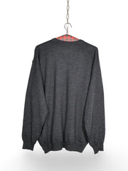 Bluza (50%lana) Canada - marimea XL - Barbati