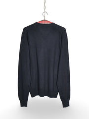 Bluza (75%lana/20%casmir) Ascot - marimea L/XL - Barbati