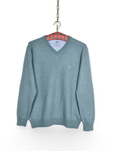 Bluza (lana&casmir) Fynch-Hatton - marimea S/M - Barbati