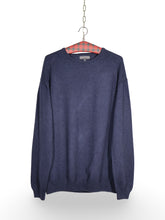 Bluza (matase&casmir) Finshley&Harding - marimea XXL/3XL - Barbati