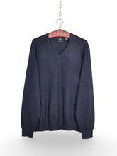 Bluza (100%lana) Calvin Klein - marimea L/XL - Barbati