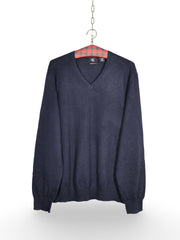 Bluza (100%lana) Calvin Klein - marimea L/XL - Barbati