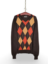 Bluza (100%lana Joyful - marimea L/XL - Barbati