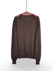 Bluza (100%lana Joyful - marimea L/XL - Barbati