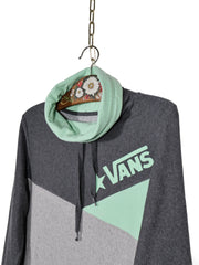 Bluza Vans - marimea L - Femei