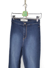 Blugi Abercrombie&Fitch - marimea S W27 - Femei