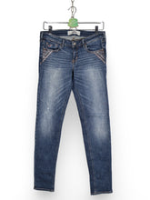 Blugi Hollister - marimea M W28/L31 - Femei