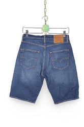 Blugi scurti Levi's - marimea XS - Barbati