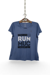 Tricou On Clound - marimea M - Femei