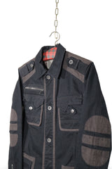 Jacheta Bershka - marimea S - Barbati