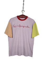 Tricou Karl Kanni - marimea S - Barbati