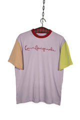 Tricou Karl Kanni - marimea S - Barbati