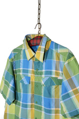 Camasa Colubia - marimea L - Barbati