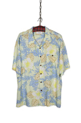 Camasa 100%vascoza C&A - marimea XL - Barbati