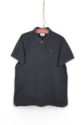 Tricou Tommy Hilfiger - marimea XL/XXL - Barbati