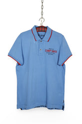 Tricou Camp David - marimea L - Barbati