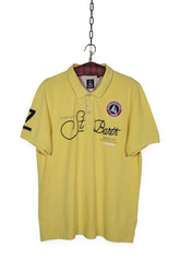 Tricou Gaastra - marimea L - Barbati