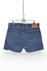 Blugi scurti Levi's - marimea XL