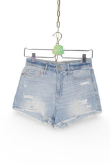 Blugi scurti Abercrombie&Fitch - marimea S - Femei