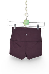 Colanti scurti Lululemon - marinea XS - Femei