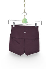 Colanti scurti Lululemon - marinea XS - Femei