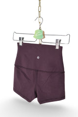 Colanti scurti Lululemon - marinea XS - Femei